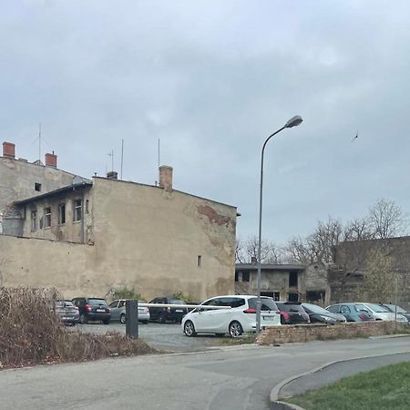 Apartament Szczesliwa 13 - Plac Ratuszowy เยเลเนียกูรา ภายนอก รูปภาพ