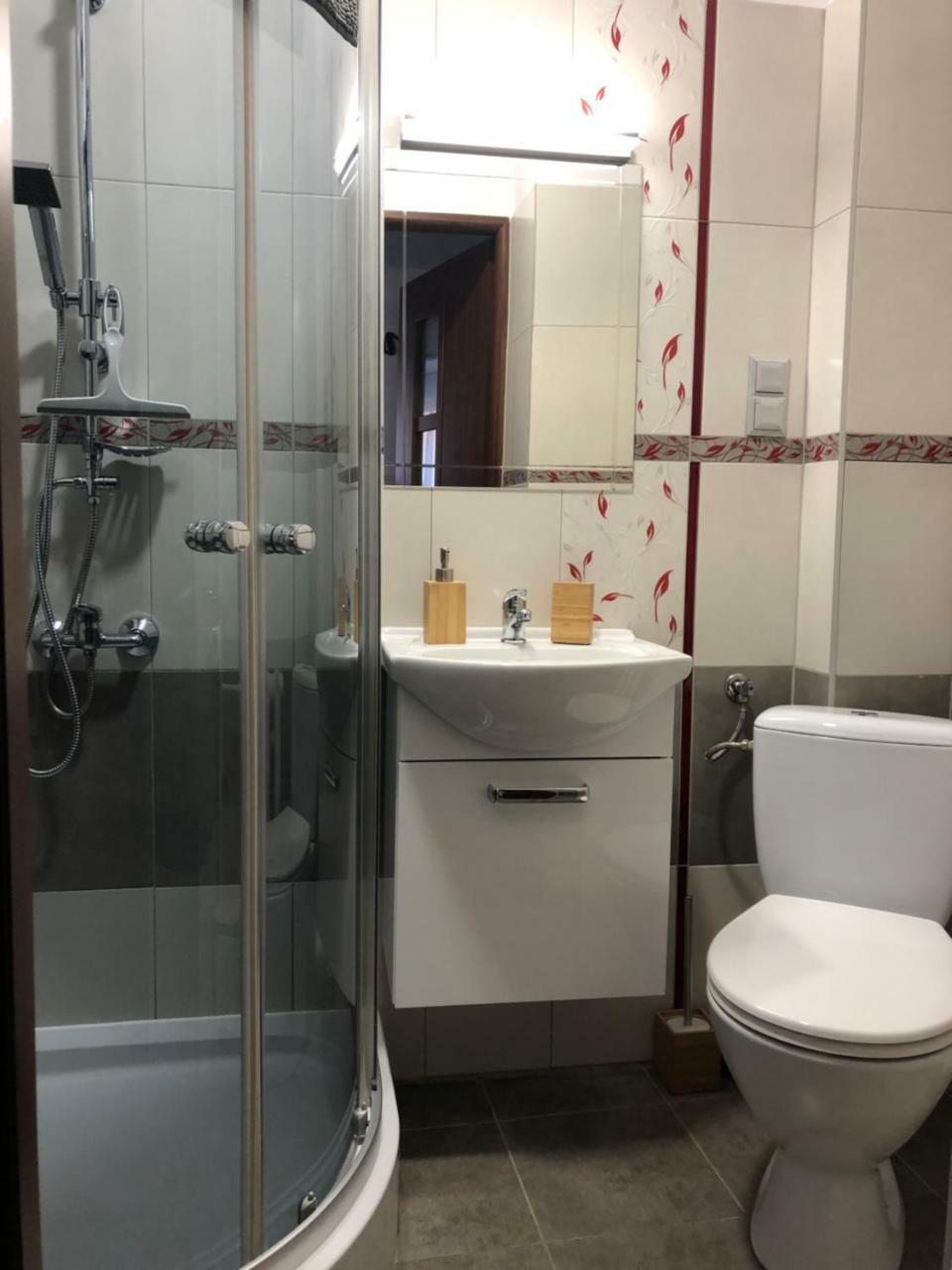 Apartament Szczesliwa 13 - Plac Ratuszowy เยเลเนียกูรา ภายนอก รูปภาพ