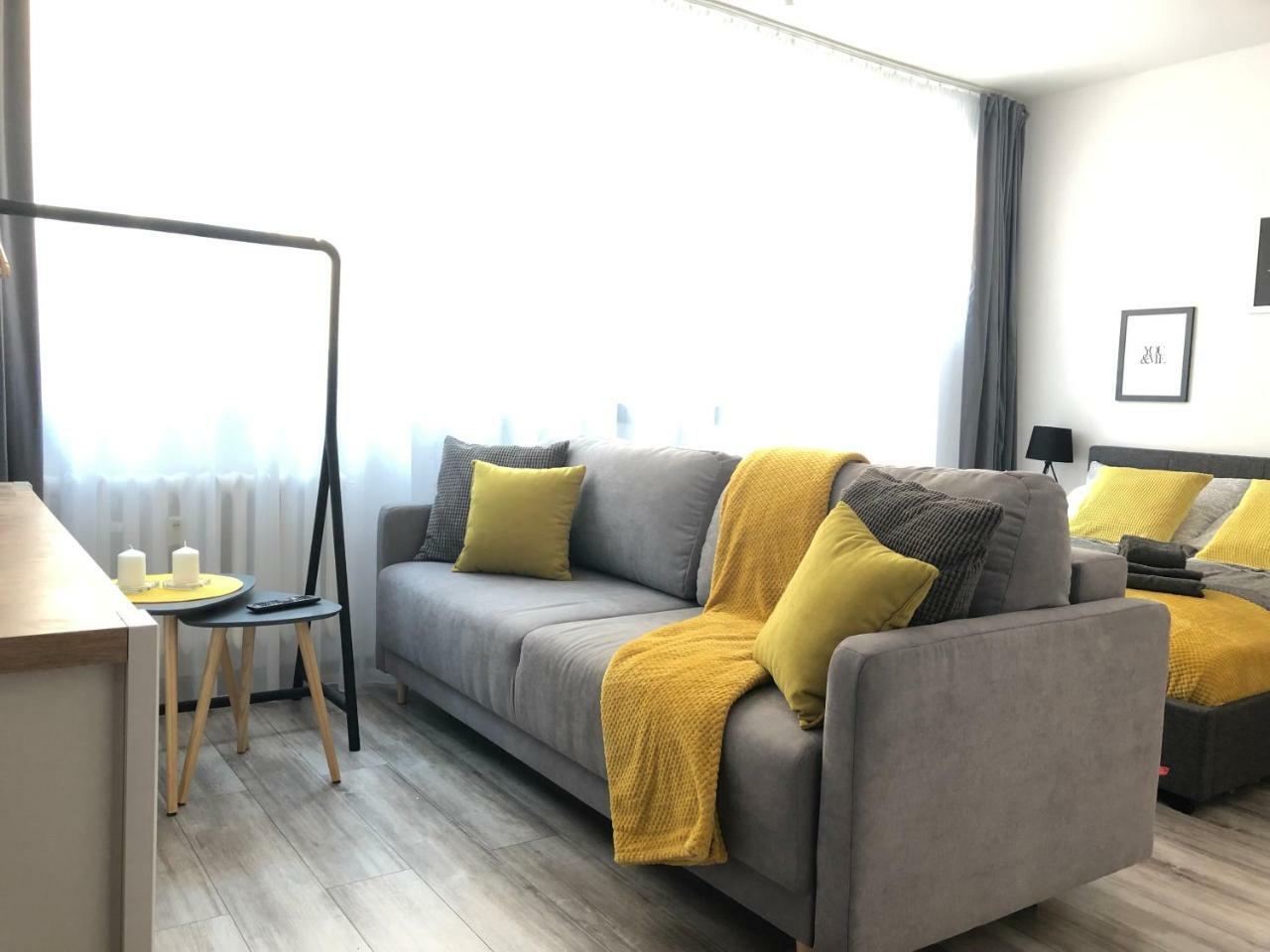 Apartament Szczesliwa 13 - Plac Ratuszowy เยเลเนียกูรา ภายนอก รูปภาพ